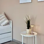 Luxus Penthouse - 170Qm - Terasse - Zentral - Mallibase Apartments