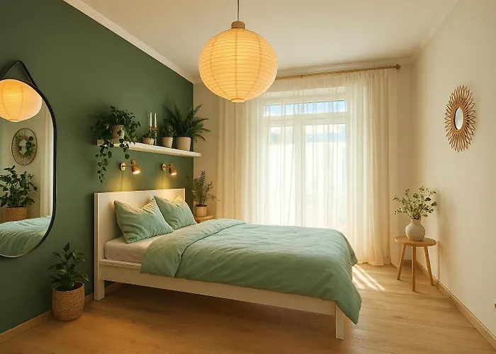 Luxus Penthouse - 170Qm - Terasse - Zentral - Mallibase Apartments