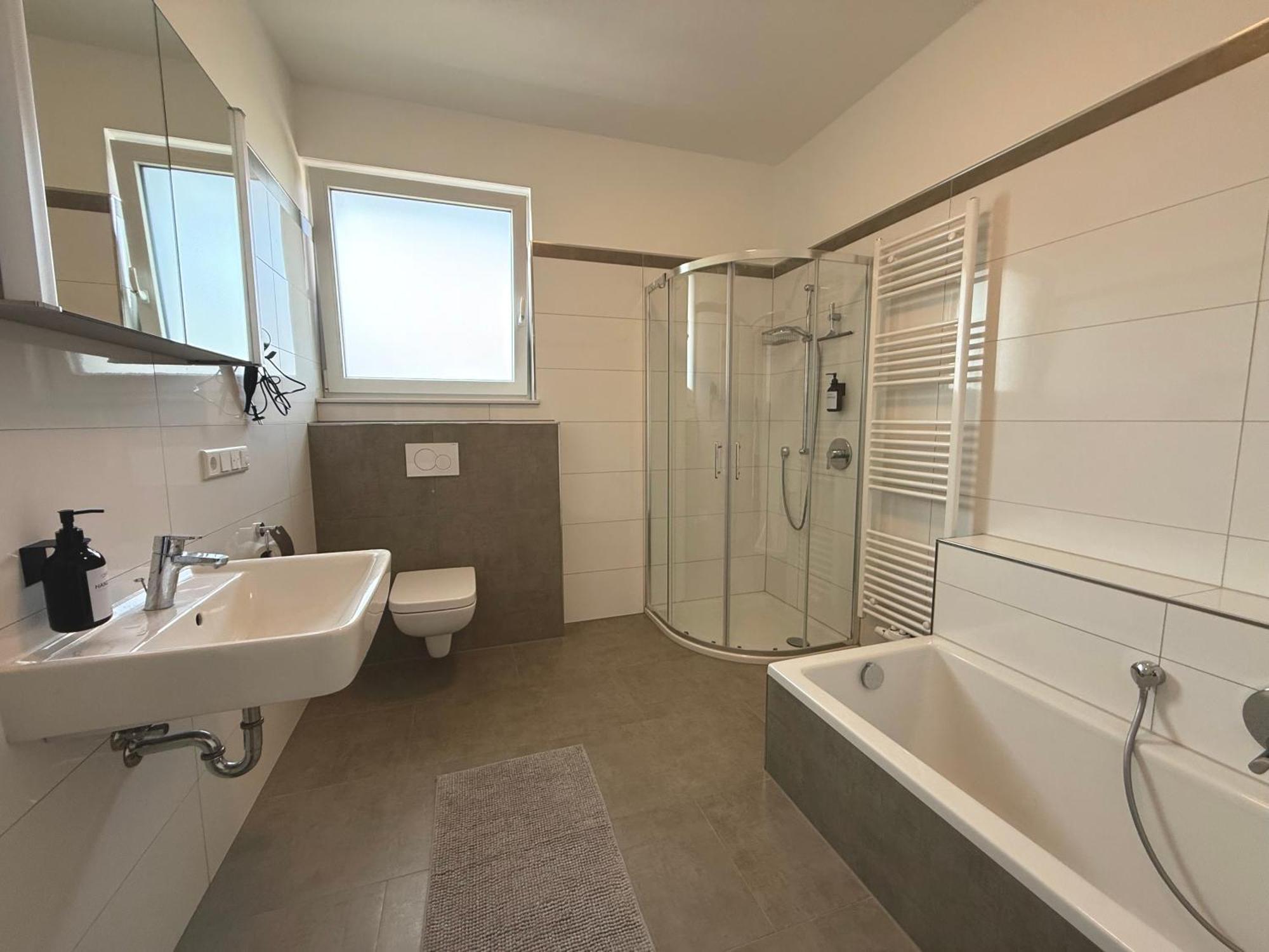 Luxus Penthouse - 170qm - Terasse - Zentral - Mallibase