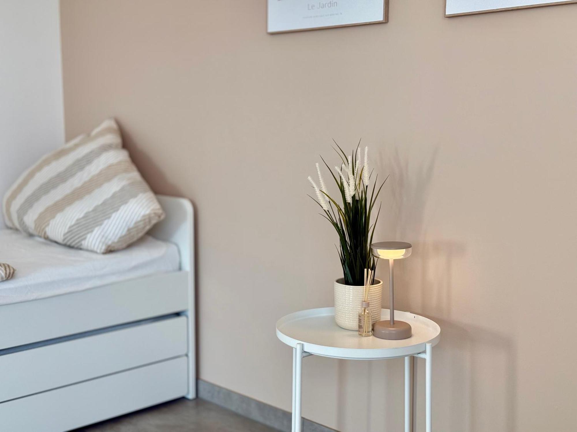 Luxus Penthouse - 170qm - Terasse - Zentral - Mallibase Apartment
