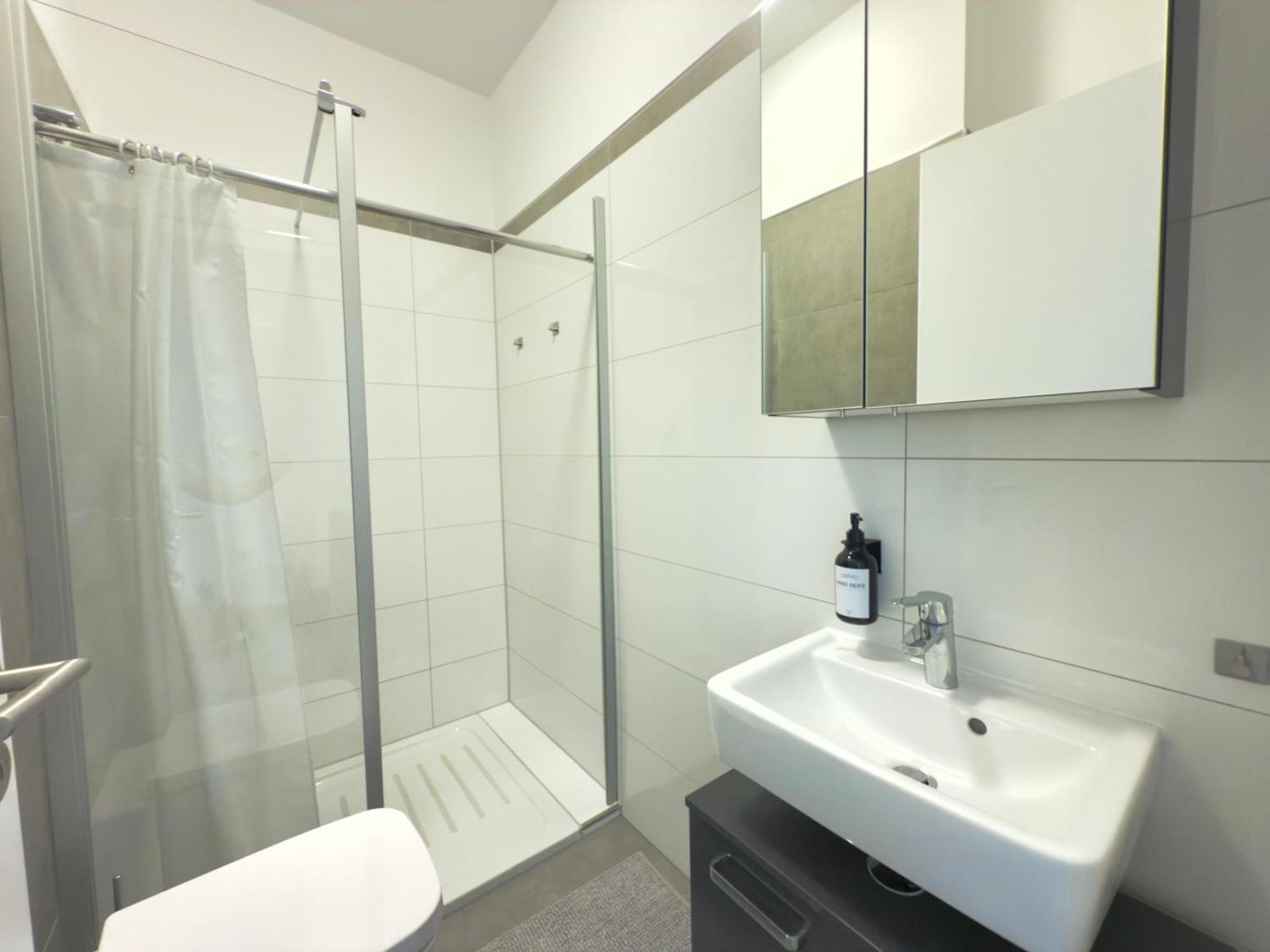 Luxus Penthouse - 170qm - Terasse - Zentral - Mallibase