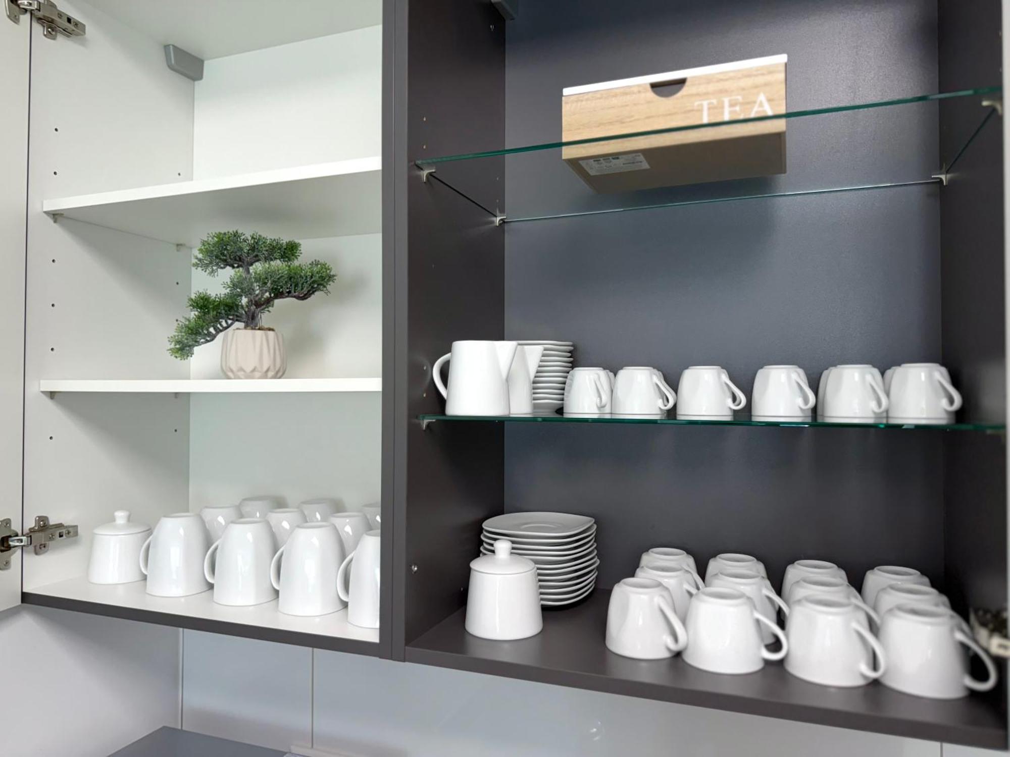 Luxus Penthouse - 170qm - Terasse - Zentral - Mallibase Kassel