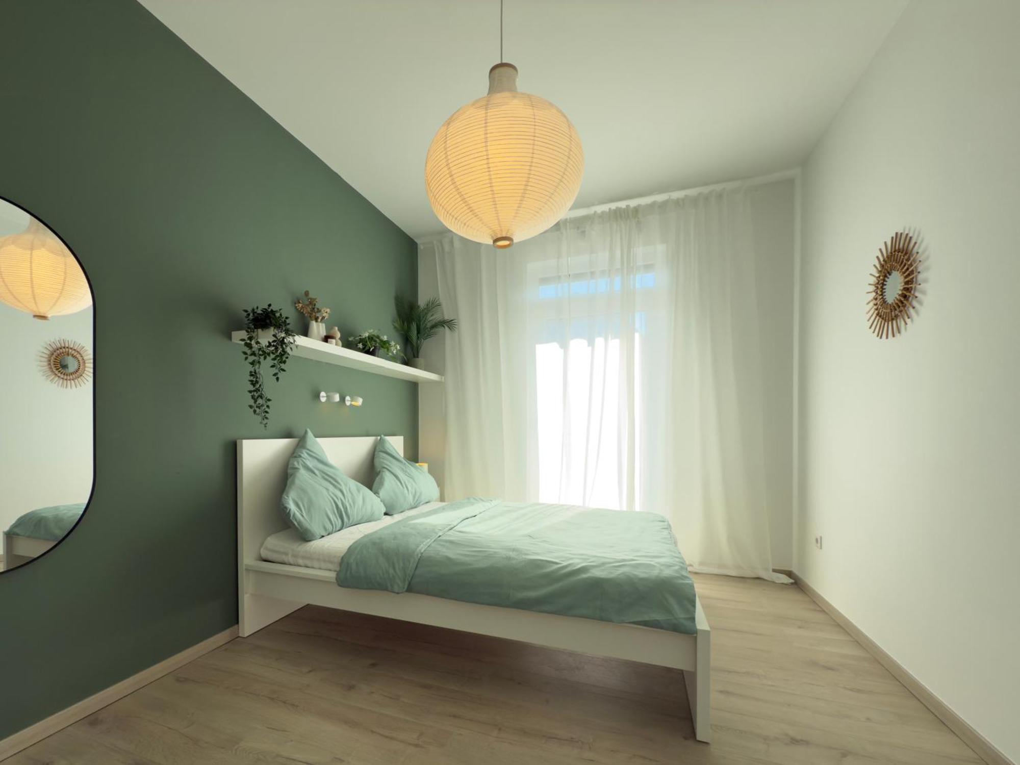 Luxus Penthouse - 170qm - Terasse - Zentral - Mallibase Apartment *
