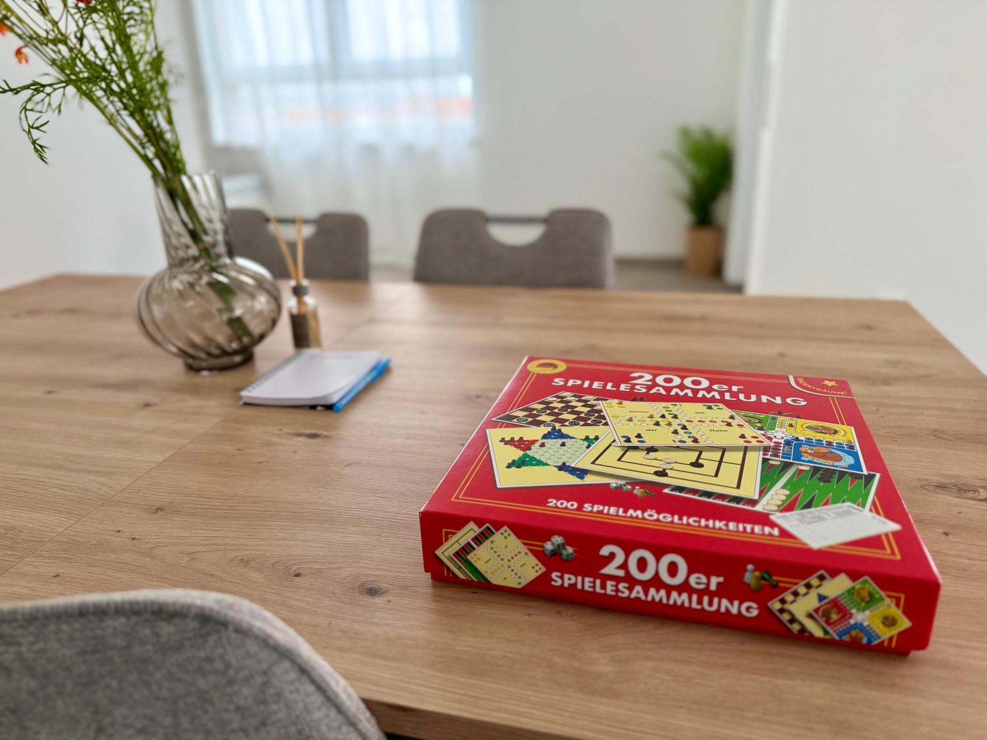 Luxus Penthouse - 170qm - Terasse - Zentral - Mallibase * Kassel