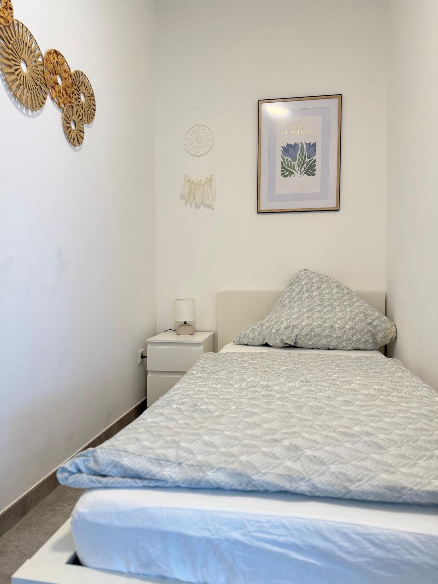 Luxus Penthouse - 170qm - Terasse - Zentral - Mallibase Kassel